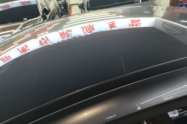 Used BYD Seal 05 DM-i 2025 DM-i Smart Drive 55KM Luxury Model