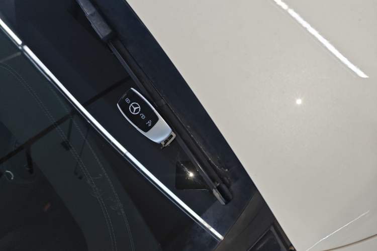 Used Mercedes-Benz E-Class 2019 E 260 L Sport Edition
