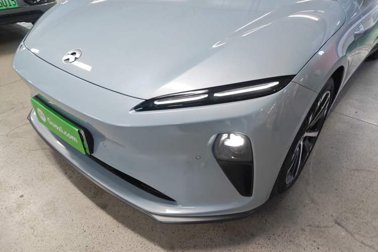 Used Nio ET5 2024 75 kWh