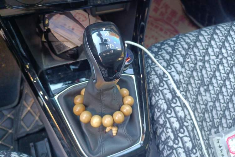 Used Volkswagen Tacqua 2020 1.5L Automatic Yue