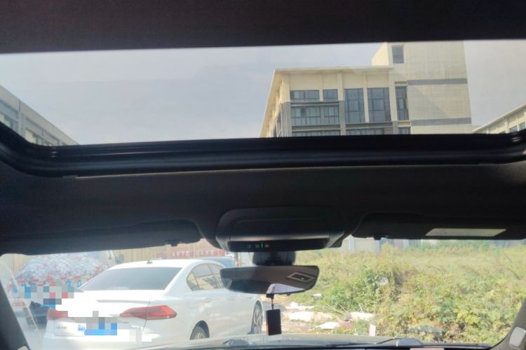 Used Cadillac XT6 2022 2.0T Six-Seater Four-Wheel Drive Luxury Version