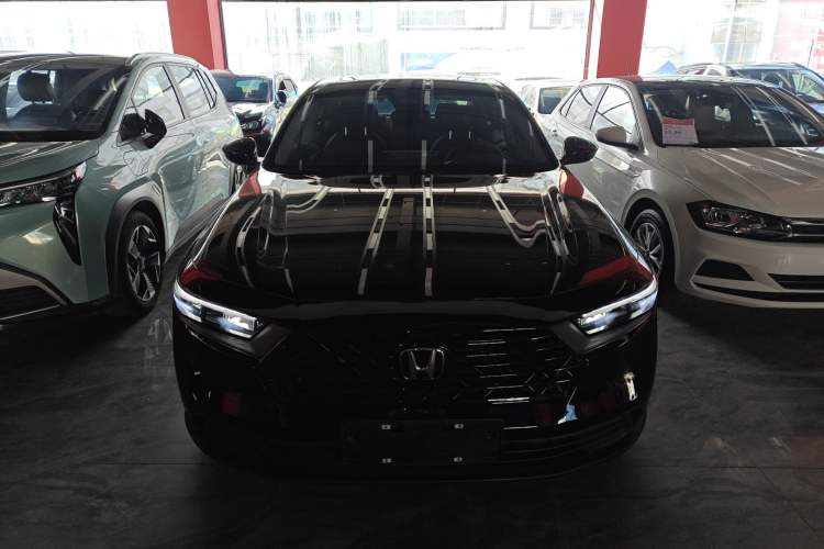 Used Honda Accord 2023 260TURBO Smart Enjoyment Version
