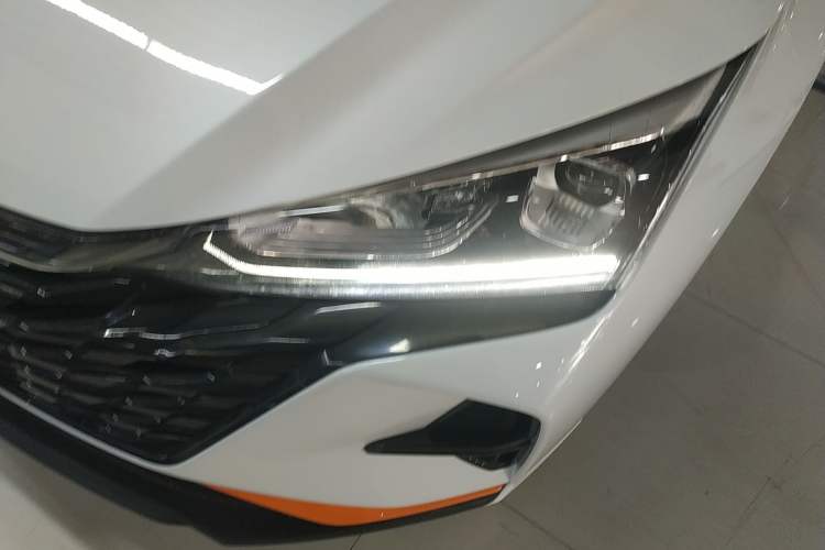 Used Dongfeng Aeolus Yixuan 2023 1.5L Automatic Glory Edition