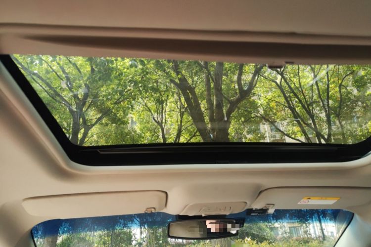 Used Buick GL8 2018 28T Luxury Model China VI Standard