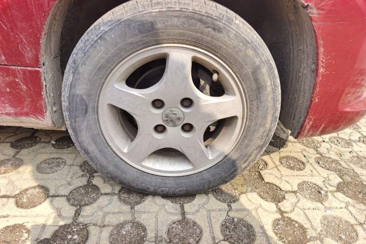 Used Peugeot 207 2011 Hatchback 1.4L Manual Yule Edition
