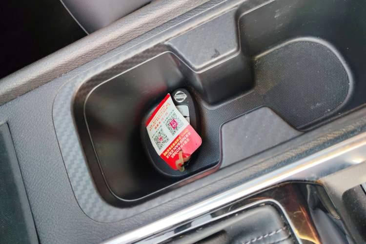 Used Nissan Sylphy 2022 1.6L XL CVT Enjoyment Edition