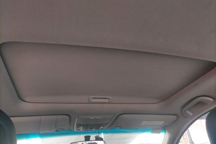 Used Honda Accord 2014 2.0L EX Luxury Edition