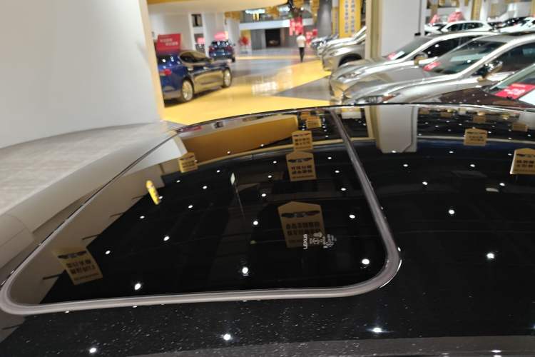 Used Lexus ES 2020 200 Excellence Edition
