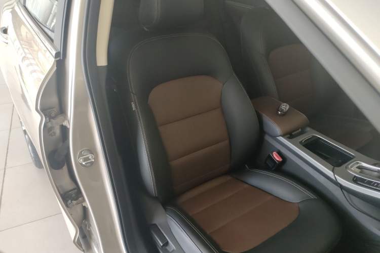 Used Geely Auto Emgrand GL 2018 1.4T DCT Prestige Smart Connectivity Version