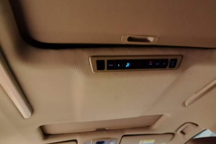 Used JAC Refine L6 MAX 2021 2.0T Automatic Luxury Version
