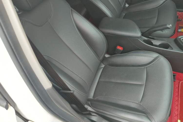 Used Buick GT 2021 Revised Version Flagship 1.5L Automatic Elite Edition