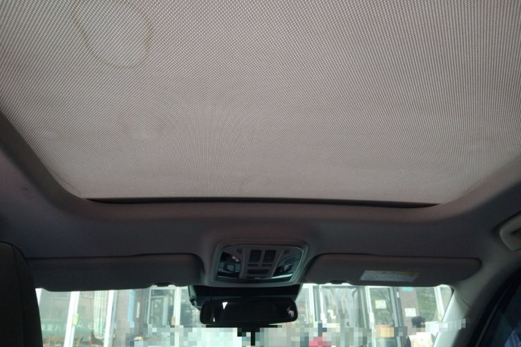 Used Haval F7 2020 1.5T Two-Wheel Drive i-Trend
