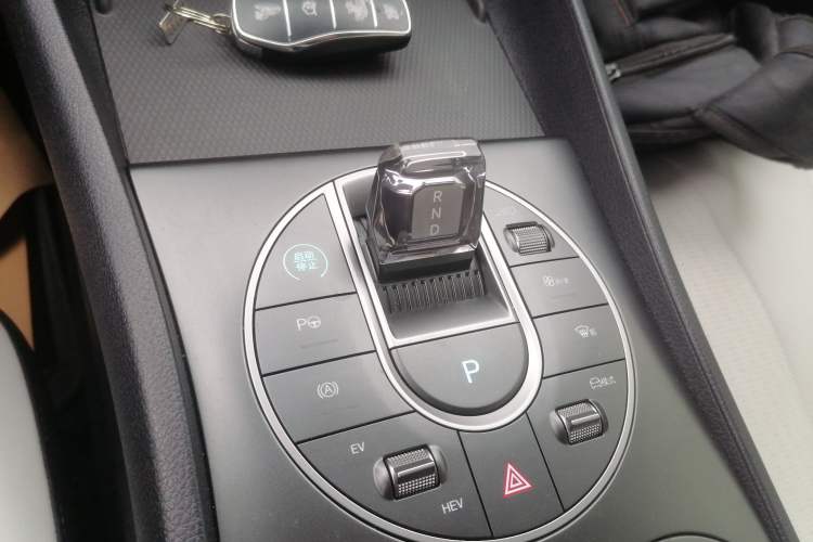 Used BYD Seal 05 DM-i 2025 DM-i Intelligent Drive 120KM Flagship Model
