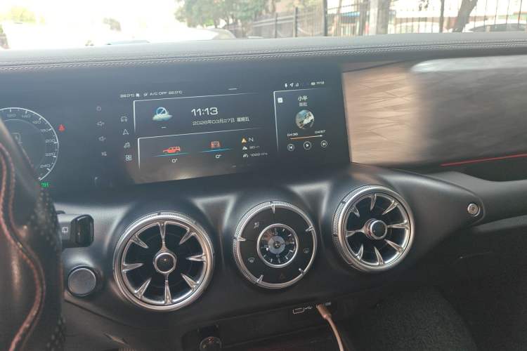 Used Tank 300 2021 Off-Road Edition 2.0T Conqueror
