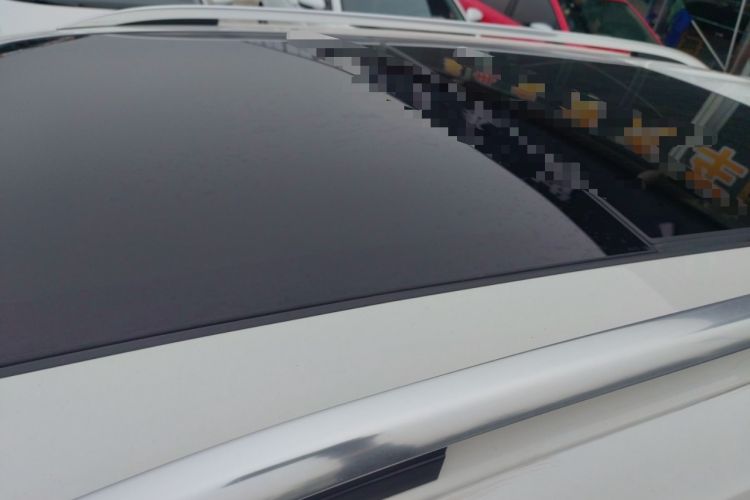 Used Volkswagen Tiguan L 2018 330TSI Automatic Two-Wheel Drive Flagship Edition