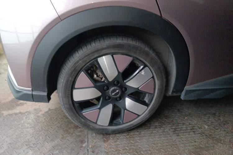 Used BYD Dolphin 2021 401km Knight Edition
