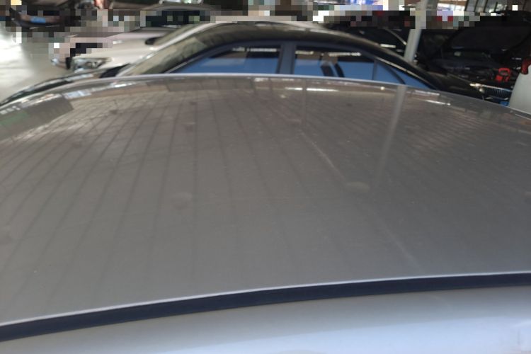 Used Geely Auto Vision 2018 1.5L Automatic Happiness Edition
