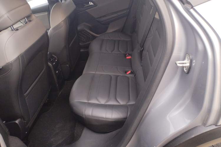 Used Citroen C5 X 2021 1.6T Enjoy the Extraordinary