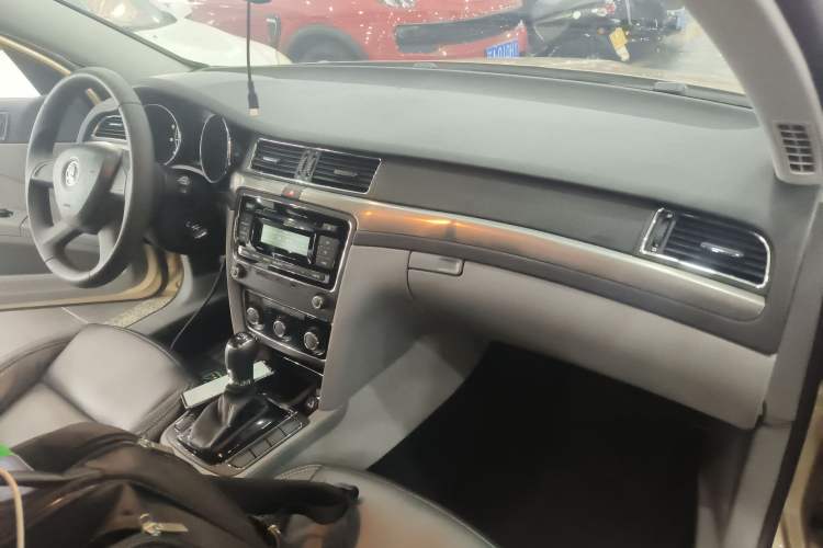 Used Skoda Superb 2013 1.4TSI DSG Sport Edition