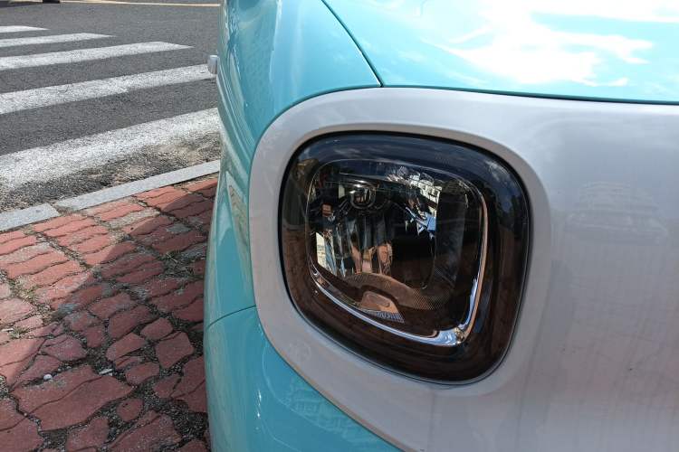 Used Bestune Pony 2026 222km Colorful Horse
