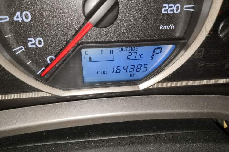 Used Toyota RAV4 2013 2.0L CVT Two-Wheel Drive Urban Edition
