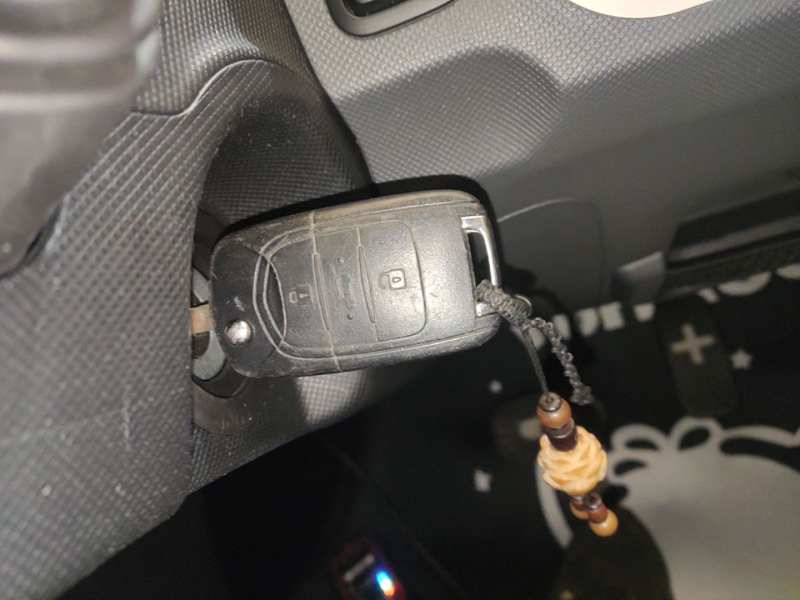 Used Wuling Hongguang MINIEV 2021 Macaron Fashion Model Lithium Iron Phosphate — 8