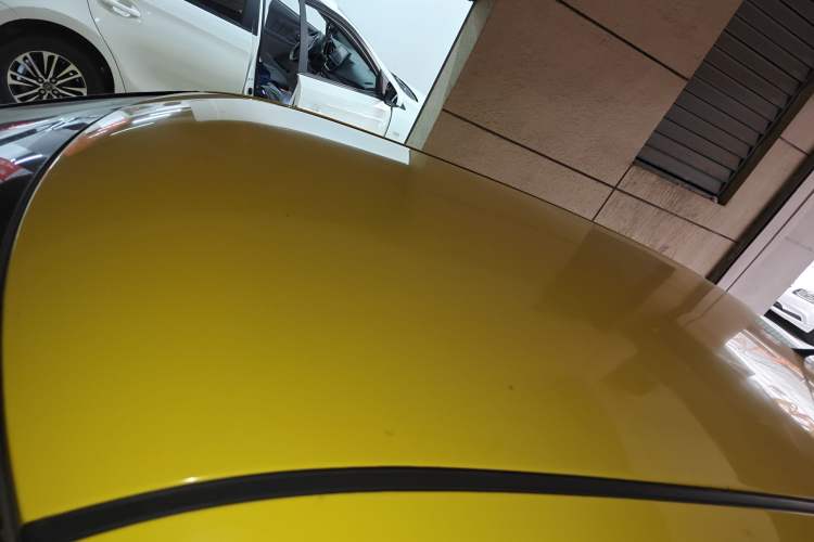 Used MG 3 2013 1.3L AMT Comfort Edition