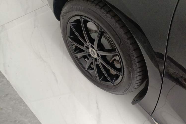 Used Mercedes-Benz EQE 2022 350 Pioneer Edition Exterior 5