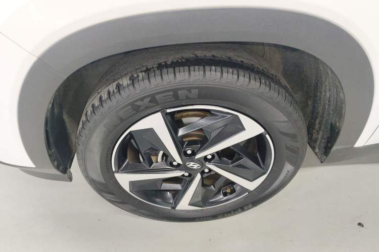 Used Hyundai ix35 2021 2.0L Automatic 2WD GLS Leading Edition