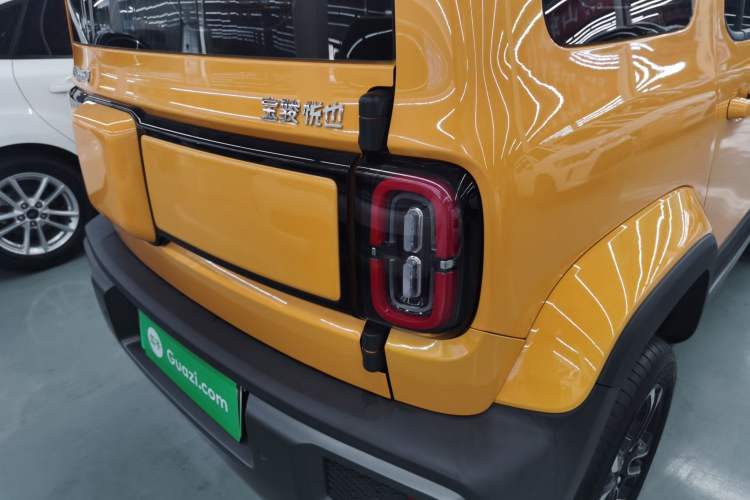 Used Baojun Spark 2023 Flagship Edition