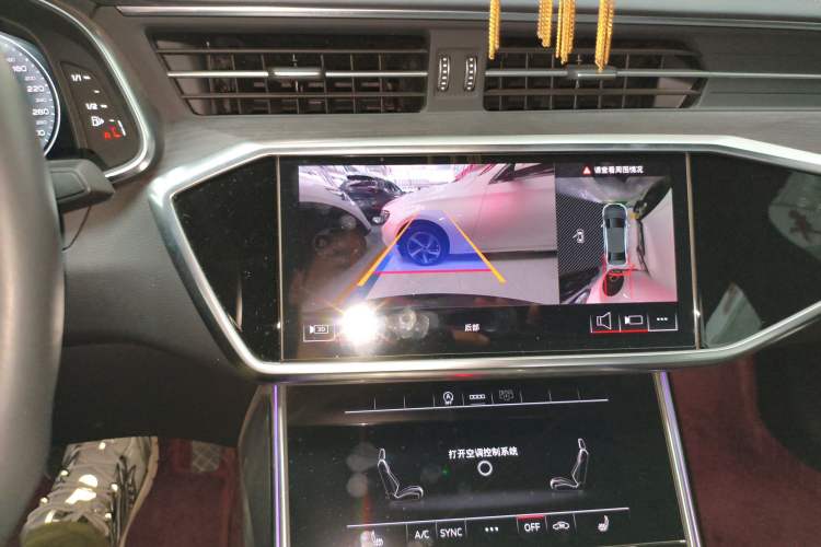 Used Audi A6L 2024 45 TFSI quattro Prestige Dynamic Edition