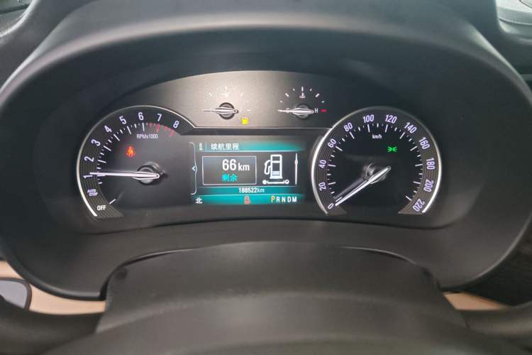 Used Buick GL8 2018 ES 28T Luxury Model China VI Standard
