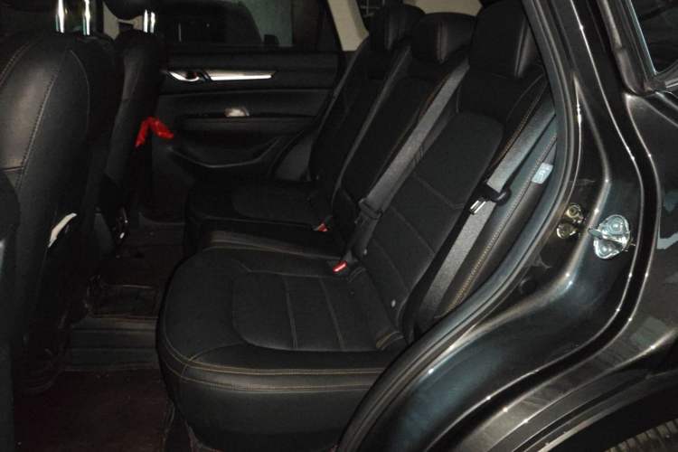 Used Mazda CX-5 2022 2.5L Automatic 4x4 Prestige Edition
