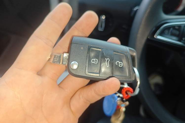 Used Skoda Octavia 2019 1.5L Automatic Luxury Edition