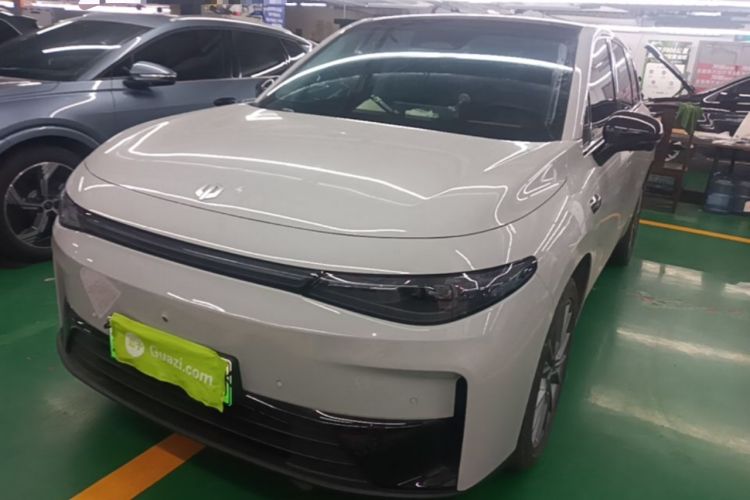 Used Leapmotor C10 2024 530 Smart Edition