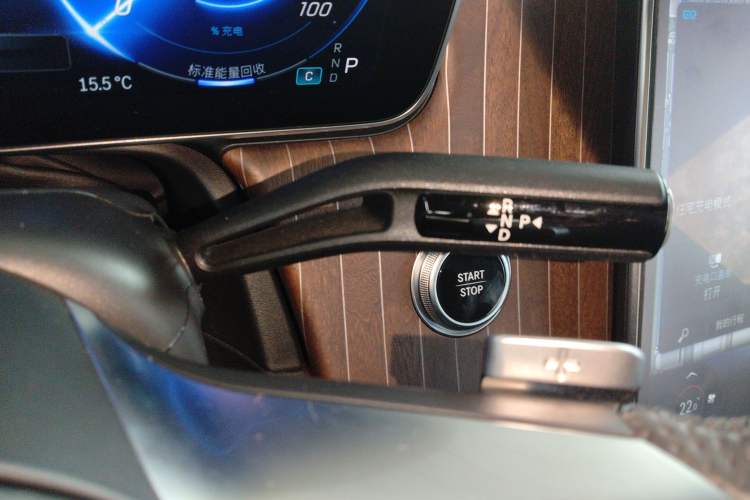 Used Mercedes-Benz EQE SUV 2023 350 4MATIC Luxury Edition
