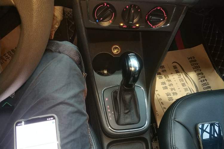 Used Volkswagen Polo 2014 1.4L Automatic Comfort Edition