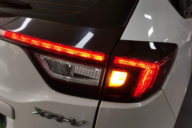 Used Honda XR-V 2017 1.5L LXi CVT Classic Edition
