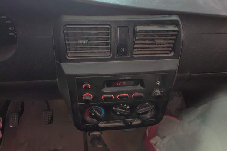 Used Wuling Rongguang 2012 1.2L Extended Basic Version LJY