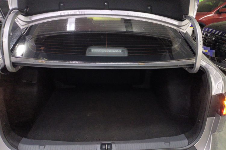 Used Toyota bZ3 2023 517 km Elite PRO
