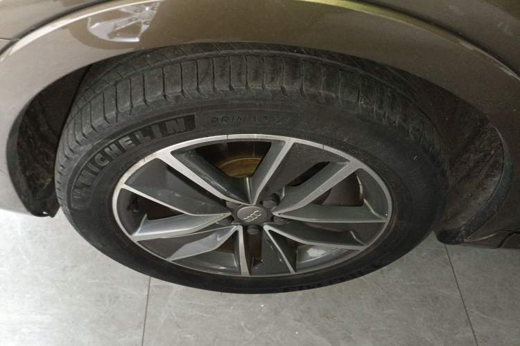 Used Audi Q3 2018 30th Anniversary Edition 35 TFSI Sport Model
