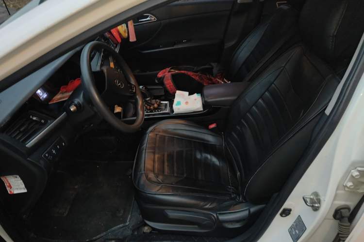 Used Hyundai Mistra 2019 1.8L Automatic Smart GLS China VI Standard
