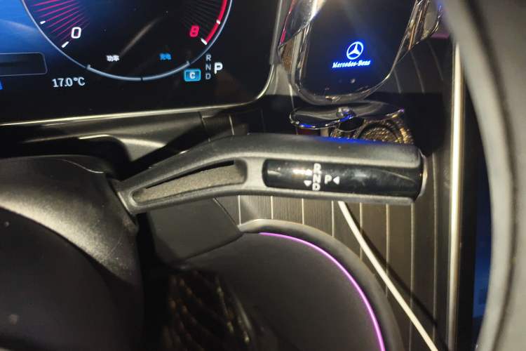 Used Mercedes-Benz C-Class 2023 Restyled C 260 L Sport Edition
