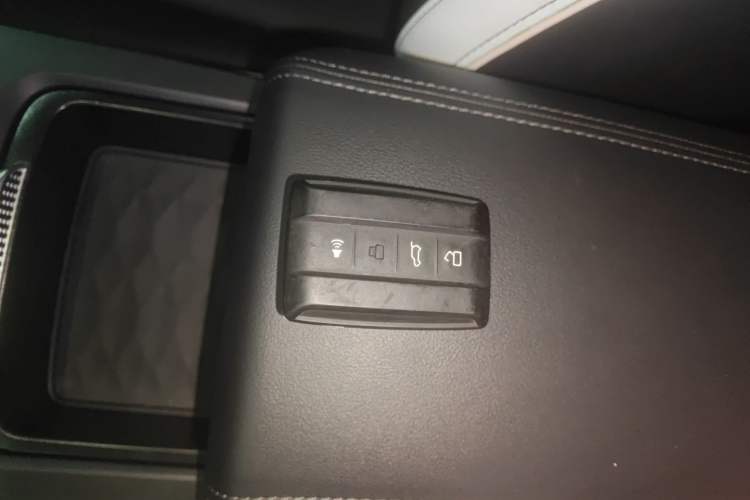 Used Tank 300 2023 City Edition 2.0T—Stylish as Ever