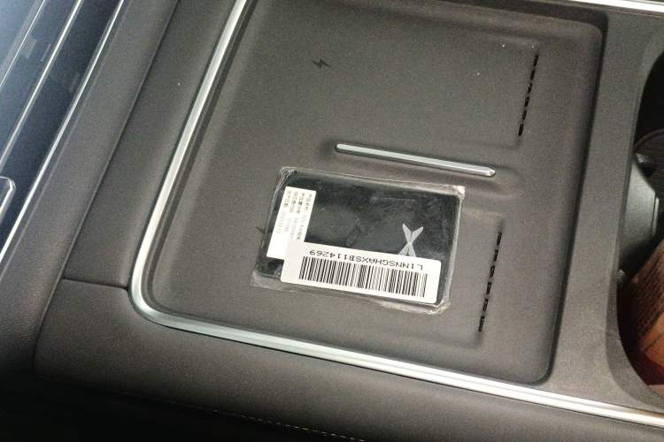 Used XPeng G6 2025 625 Long-Range Max Flagship Edition
