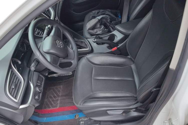 Used Buick GT 2021 1.3T Automatic Mild Hybrid Elite Version