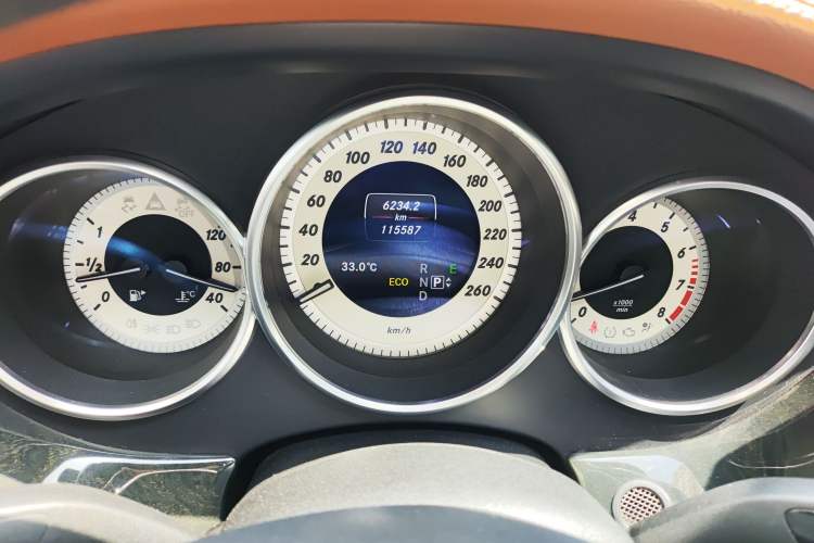 Used Mercedes-Benz CLS 2015 CLS 320