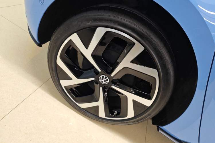 Used Volkswagen ID.3 2025 Smart Edition Ultra-Intelligent Version
