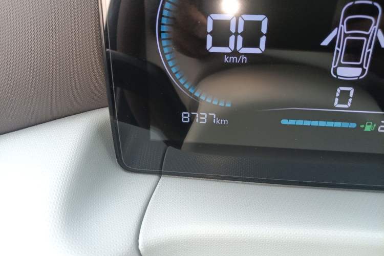 Used Leapmotor T03 2025 310 Comfort Edition
