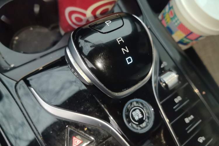 Used BYD Qin PLUS 2024 HONOR Edition DM-i 55KM Leading Model
